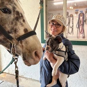 Meet your Posher, Ann